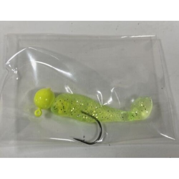 Lot of 10 Fishing lures NEW - Picture 7 of 10